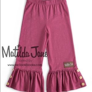 Matilda Jane Storyteller Big Ruffles
